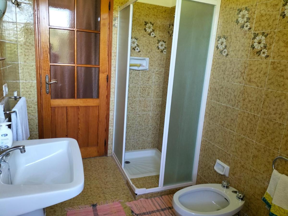App.To Pian Del Ronco Apartment Pellegrino Parmense Exterior photo