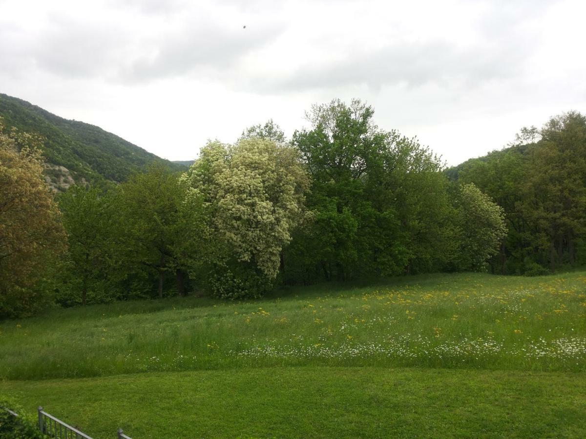 App.To Pian Del Ronco Apartment Pellegrino Parmense Exterior photo